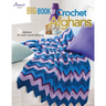 Big Book of Crochet Afghans: 26 Afghans for Year-Round Stitching