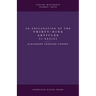 An Explanation of the Thirty-Nine Articles (One Volume)