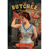 The Butcher of Berner Street