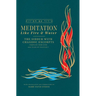 Meditation like Fire and Water: Siddur with translated Chassidic Excerpts