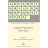 Catalan Narrative 1875-2015