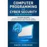 Computer Programming And Cyber Security for Beginners: This Book Includes: Python Machine Learning, SQL, Linux, Hacking with Kali Linux, Ethical Hacki