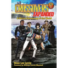 Crossovers Expanded, Volume 2