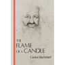 The Flame of a Candle