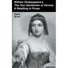 William Shakespeare's The Two Gentlemen of Verona: A Retelling in Prose