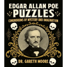 Edgar Allan Poe Puzzles: Conundrums of Mystery and Imagination