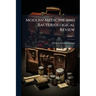 Modern Medicine and Bacteriological Review; Volume 5