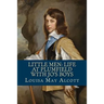 Little Men: Life At Plumfield With Jo's Boys