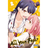 It's All Your Fault, Vol. 2