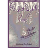 Poetic Pendulum: (A Swing Between Genres)