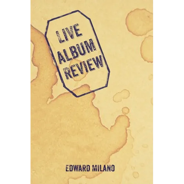 Live Album Review