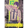 Chainsaw Man, Vol. 17
