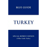 Blue Guide Turkey - Special Reprint Edition