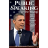 Public Speaking for the Young