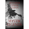 Mystik Legends Abridged