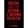 FASCISM, and The Doctrine of NATIONAL SOCIALISM: Codex Fascismo Parts Seven and Eight