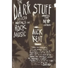 The Dark Stuff: Selected Writings on Rock Music Updated Edition