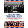The Law that Changed the Face of America: The Immigration and Nationality Act of 1965