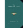 The Gospel of Peter