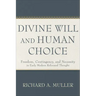 Divine Will and Human Choice: Freedom, Contingency, and Necessity in Early Modern Reformed Thought