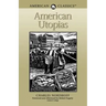 American Utopias