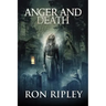 Anger and Death: Supernatural Horror with Scary Ghosts & Haunted Houses