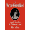 The War the Women Lived