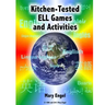 Kitchen-Tested ELL Games and Activities