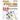 Word Fill-In Puzzles: Fill In Puzzle Book, 210 Puzzles: Vol. 10