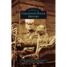 Cincinnati Police History