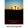 Commentaries on Isaiah