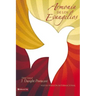 Armonía de los evangelios Softcover Harmony of the Gospels NVI