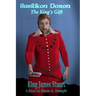 Basilikon Doron: The King's Gift