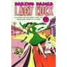 Daring Dames: Lady Luck