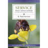 Service: Ministry with Heart and Hands