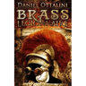 Brass Legionnaire