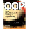 Oop - Learn Object Oriented Thinking and Programming
