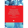 Manual on Scientific Communication for Postgraduate Students and Young Researchers in Technical, Natural and Life Sciences