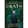 Kingdoms of Death: The Sun Eater: Book Four