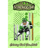 St Patricks Day Coloring Book For Adult: Irish American Flag Lucky Hockey - An Adult Coloring Books St Patrick for Kids, Adults with Beautiful Irish S