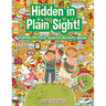 Hidden in Plain Sight! Family Picture Search Activity Book