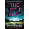 The Little Grave: A completely heart-stopping crime thriller