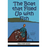 The Boat that Filled Up with Fish