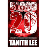 Blood 20: Tales of Vampire Horror