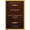 The Despoilers: Stories Of The North Dakota Grain Fields (1920)