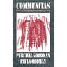 Communitas: Means of Livelihood and Ways of Life