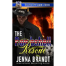 The Bombshell Rescue: A K9 Handler Romance (Disaster City Search and Rescue, Book 27)