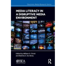 Media Literacy in a Disruptive Media Environment