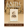 Faith, a Disciple's Journey