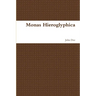 Monas Hieroglyphica